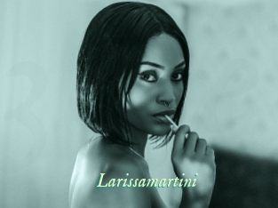 Larissamartini