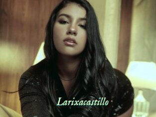 Larixacastillo