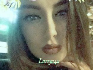 Larrya4u
