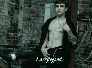 Larrylegend