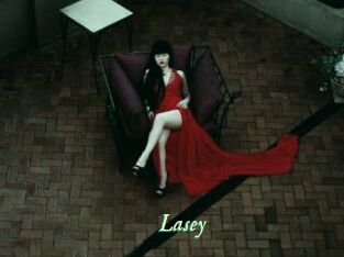 Lasey