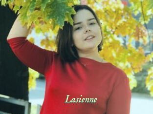 Lasienne