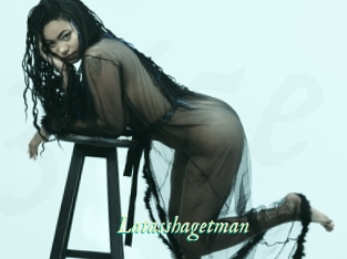 Latasshagetman