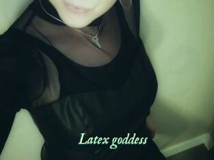 Latex_goddess