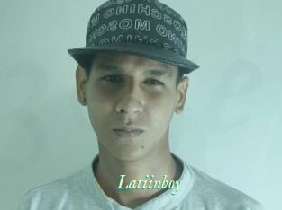 Latiinboy
