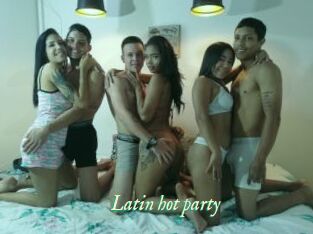 Latin_hot_party