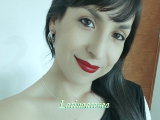 Latinaatenea