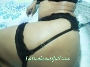 Latinabeautifull_xxx