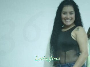 Latinafresa