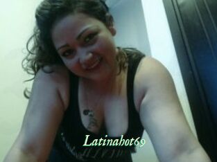 Latinahot69