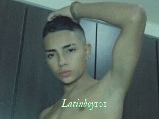 Latinboy101