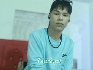 Latinboy28