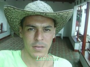 Latinbruce
