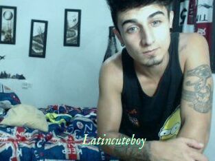 Latincuteboy