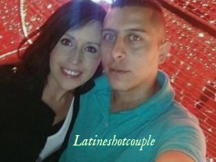 Latineshotcouple