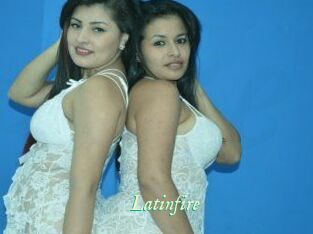 Latinfire