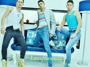 Latinfriendsxxx