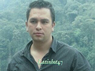 Latinhot47