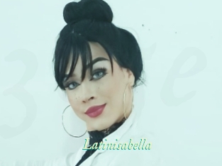 Latinisabella