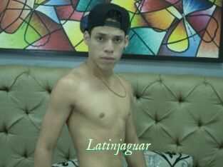 Latinjaguar