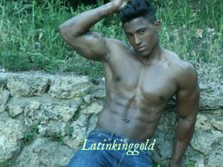 Latinkinggold
