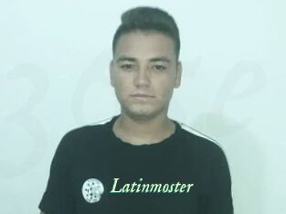 Latinmoster