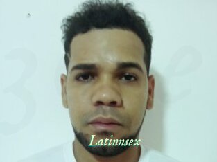 Latinnsex