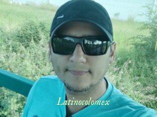 Latinocolomex