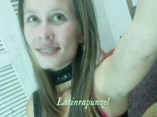 Latinrapunzel