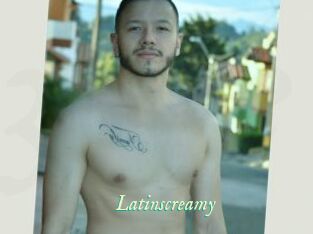 Latinscreamy