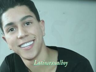 Latinsexualboy