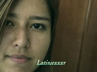 Latinsexxxr