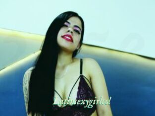 Latinsexygirlcol
