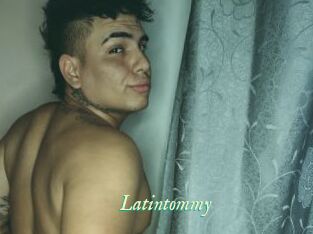 Latintommy