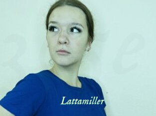Lattamiller