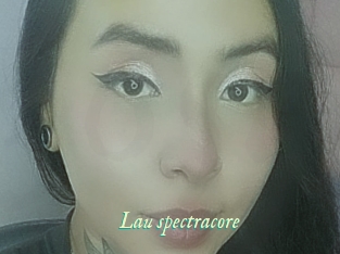 Lau_spectracore