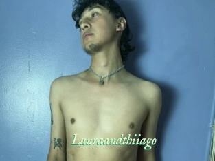 Lauraandthiiago
