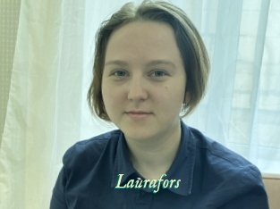 Laurafors