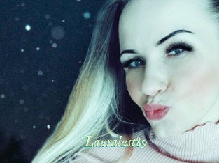 Lauralust89