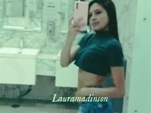 Lauramadinson