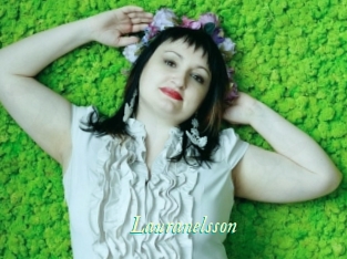 Lauranelsson