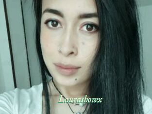 Laurashowx
