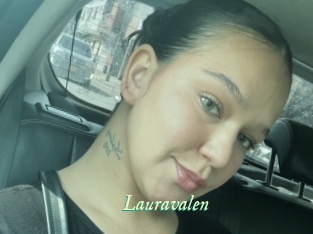 Lauravalen