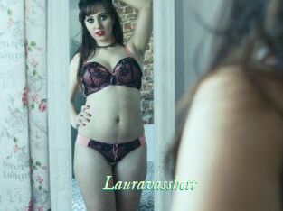 Lauravasshott