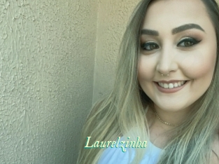 Laurelzinha