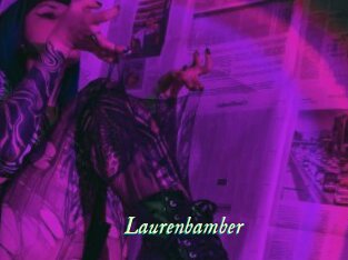 Laurenbamber