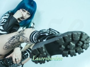 Laurenbardote