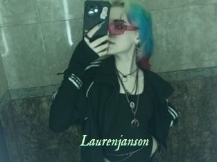 Laurenjanson