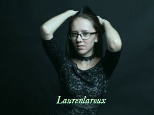 Laurenlaroux