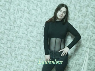 Laurenlove